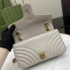 Gucci GG MARMONT SMALL SHOULDER BAG