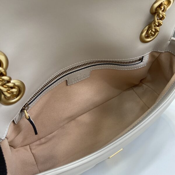 Gucci GG MARMONT SMALL SHOULDER BAG