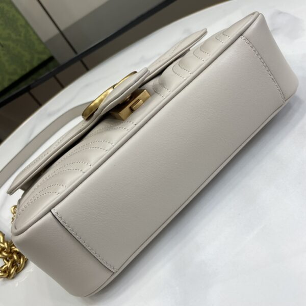 Gucci GG MARMONT MINI SHOULDER BAG