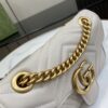 Gucci GG MARMONT MINI SHOULDER BAG