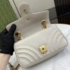 Gucci GG MARMONT MINI SHOULDER BAG