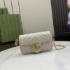 Gucci GG Marmont super mini bag