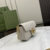 Gucci GG Marmont super mini bag