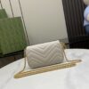 Gucci GG Marmont super mini bag