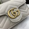 Gucci GG Marmont super mini bag