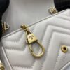Gucci GG Marmont super mini bag