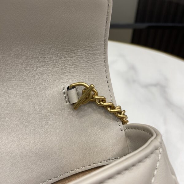 Gucci GG Marmont super mini bag