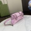 GUCCI HORSEBIT CHAIN SMALL SHOULDER BAG
