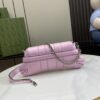 GUCCI HORSEBIT CHAIN SMALL SHOULDER BAG