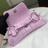 GUCCI HORSEBIT CHAIN SMALL SHOULDER BAG
