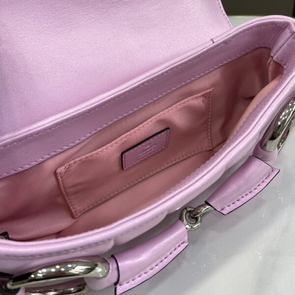 GUCCI HORSEBIT CHAIN SMALL SHOULDER BAG