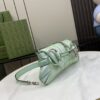 GUCCI HORSEBIT CHAIN SMALL SHOULDER BAG