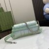GUCCI HORSEBIT CHAIN SMALL SHOULDER BAG