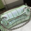 GUCCI HORSEBIT CHAIN SMALL SHOULDER BAG
