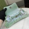 GUCCI HORSEBIT CHAIN SMALL SHOULDER BAG