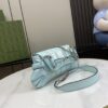 GUCCI HORSEBIT CHAIN SMALL SHOULDER BAG