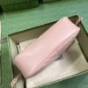 Gucci Marmont small matelassé shoulder bag