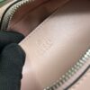 Gucci Marmont small matelassé shoulder bag