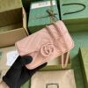 Gucci GG Marmont Super Mini Bag