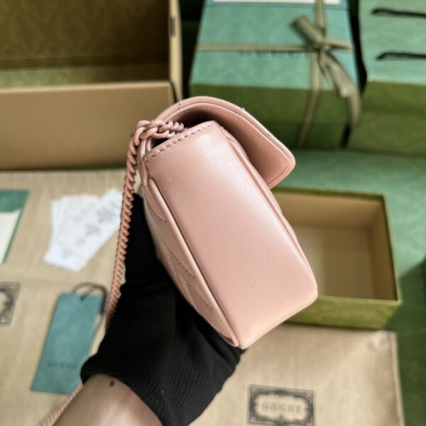 Gucci GG Marmont Super Mini Bag