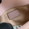 Gucci GG Marmont Super Mini Bag