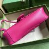 Gucci GG MARMONT SMALL SHOULDER BAG