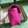 Gucci GG MARMONT SMALL SHOULDER BAG
