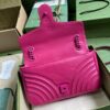 Gucci GG MARMONT SMALL SHOULDER BAG