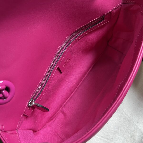 Gucci GG MARMONT SMALL SHOULDER BAG