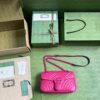 Gucci GG MARMONT SMALL SHOULDER BAG