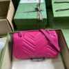 Gucci GG MARMONT MINI SHOULDER BAG