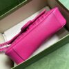Gucci GG MARMONT MINI SHOULDER BAG