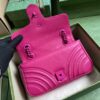Gucci GG MARMONT MINI SHOULDER BAG