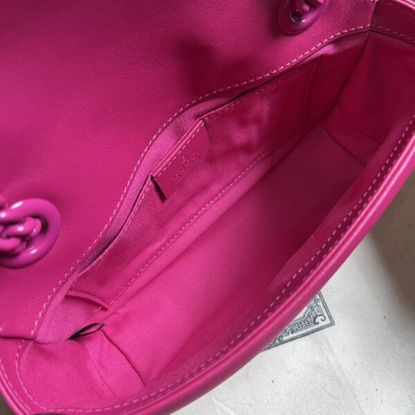 Gucci GG MARMONT MINI SHOULDER BAG