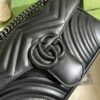 Gucci GG MARMONT SMALL SHOULDER BAG