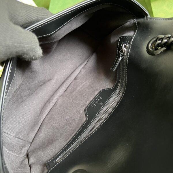 Gucci GG MARMONT SMALL SHOULDER BAG