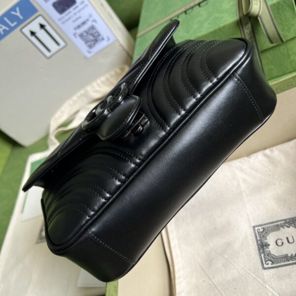 Gucci GG MARMONT MINI SHOULDER BAG