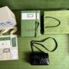 Gucci GG MARMONT MINI SHOULDER BAG