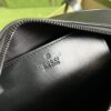 Gucci Marmont Small Matelassé Shoulder Bag
