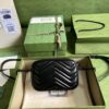 Gucci GG MARMONT MINI SHOULDER BAG