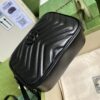 Gucci GG MARMONT MINI SHOULDER BAG