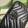 Gucci GG MARMONT MINI SHOULDER BAG