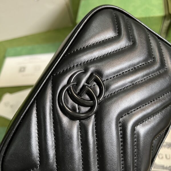 Gucci GG MARMONT MINI SHOULDER BAG