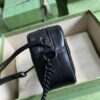 Gucci GG MARMONT MINI SHOULDER BAG