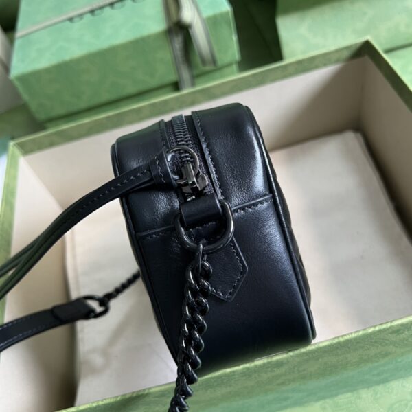 Gucci GG MARMONT MINI SHOULDER BAG
