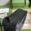 Gucci GG MARMONT MINI SHOULDER BAG
