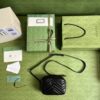 Gucci GG MARMONT MINI SHOULDER BAG