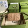 Gucci GG MARMONT MINI SHOULDER BAG