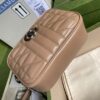 Gucci GG MARMONT MINI SHOULDER BAG
