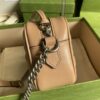 Gucci GG MARMONT MINI SHOULDER BAG